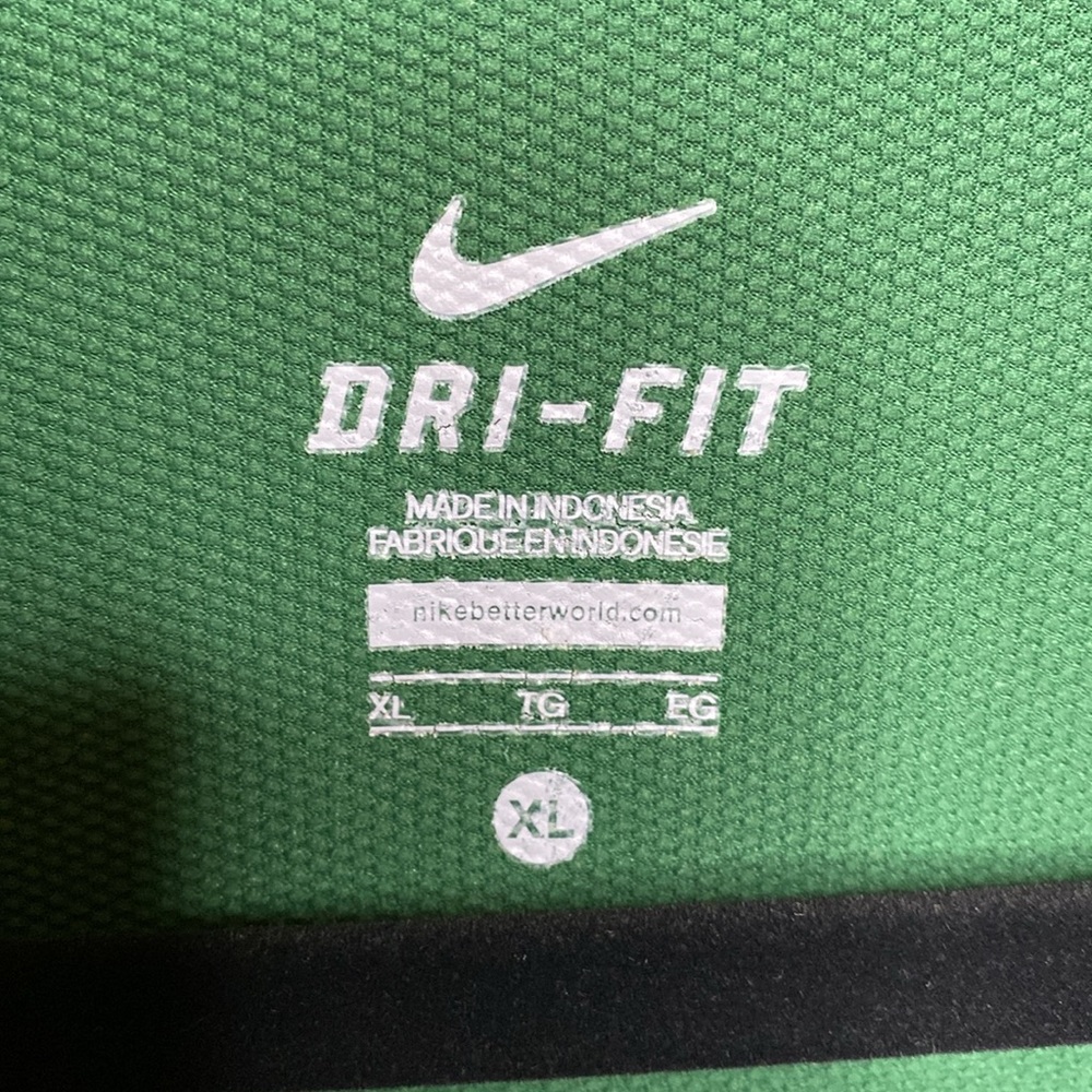 Nike Methodist Polo - Picture 3 of 3